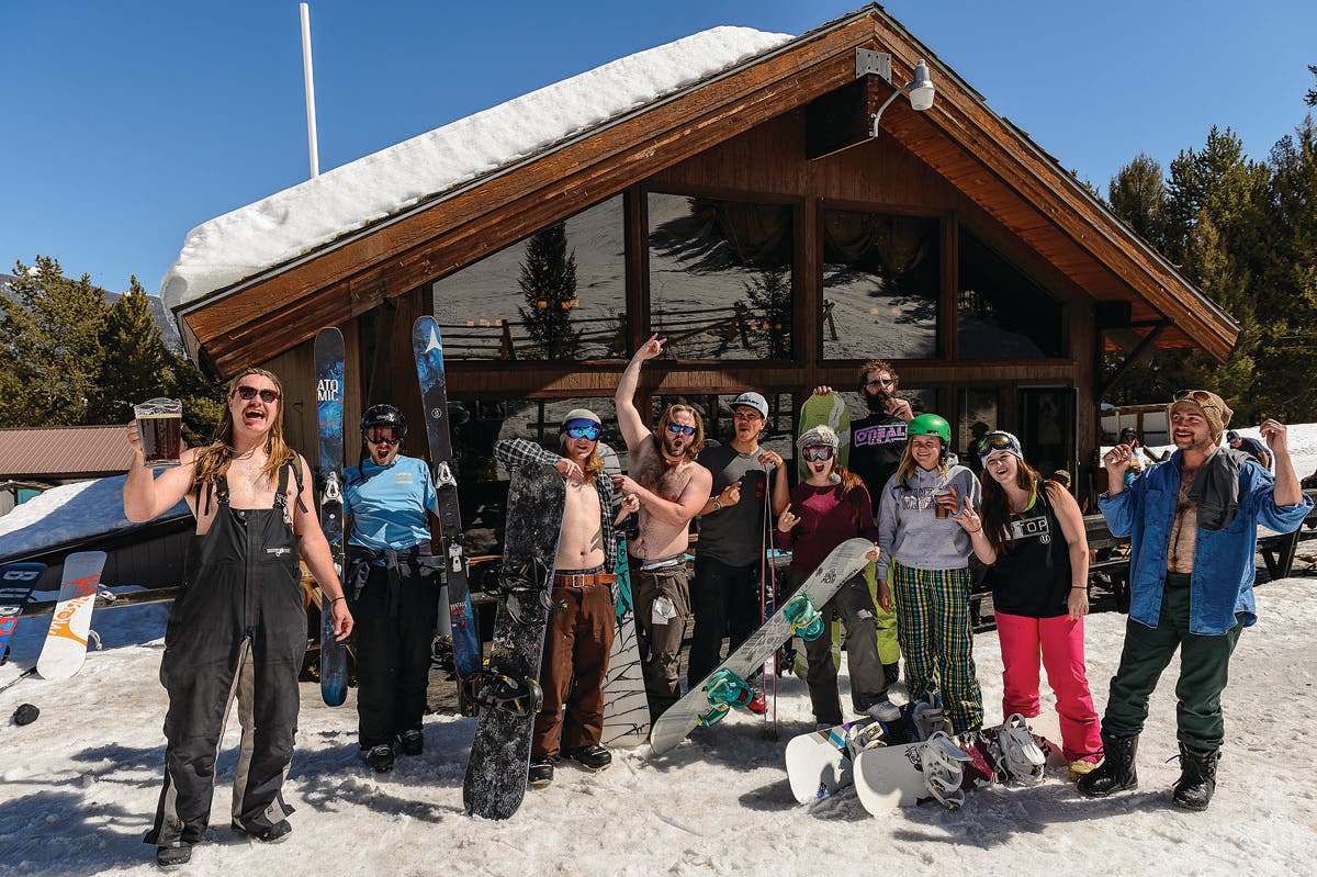 SKI1116_Gems_Maverick11 Meet Maverick Mountain