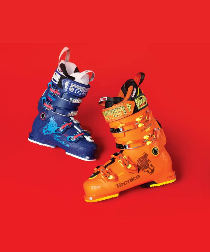 SKI1216_GOY4_Tecnica None