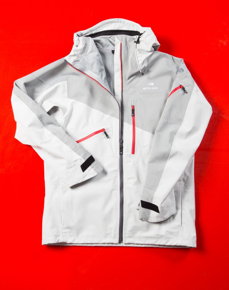 SKI1216_GOY_Eider None