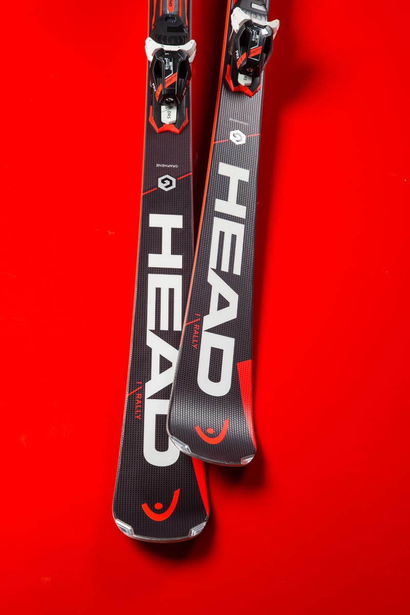 SKI1216_GOY_HeadSkis None