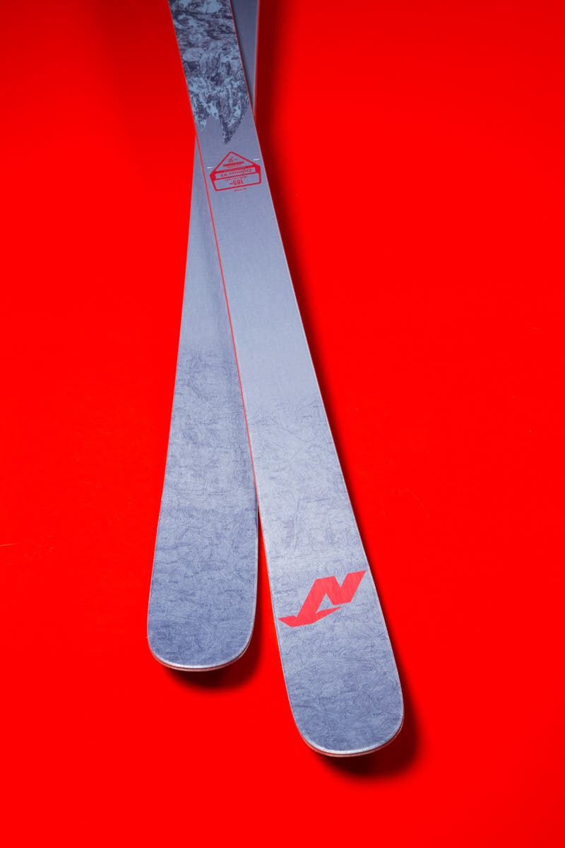 SKI1216_GOY_Nordica None