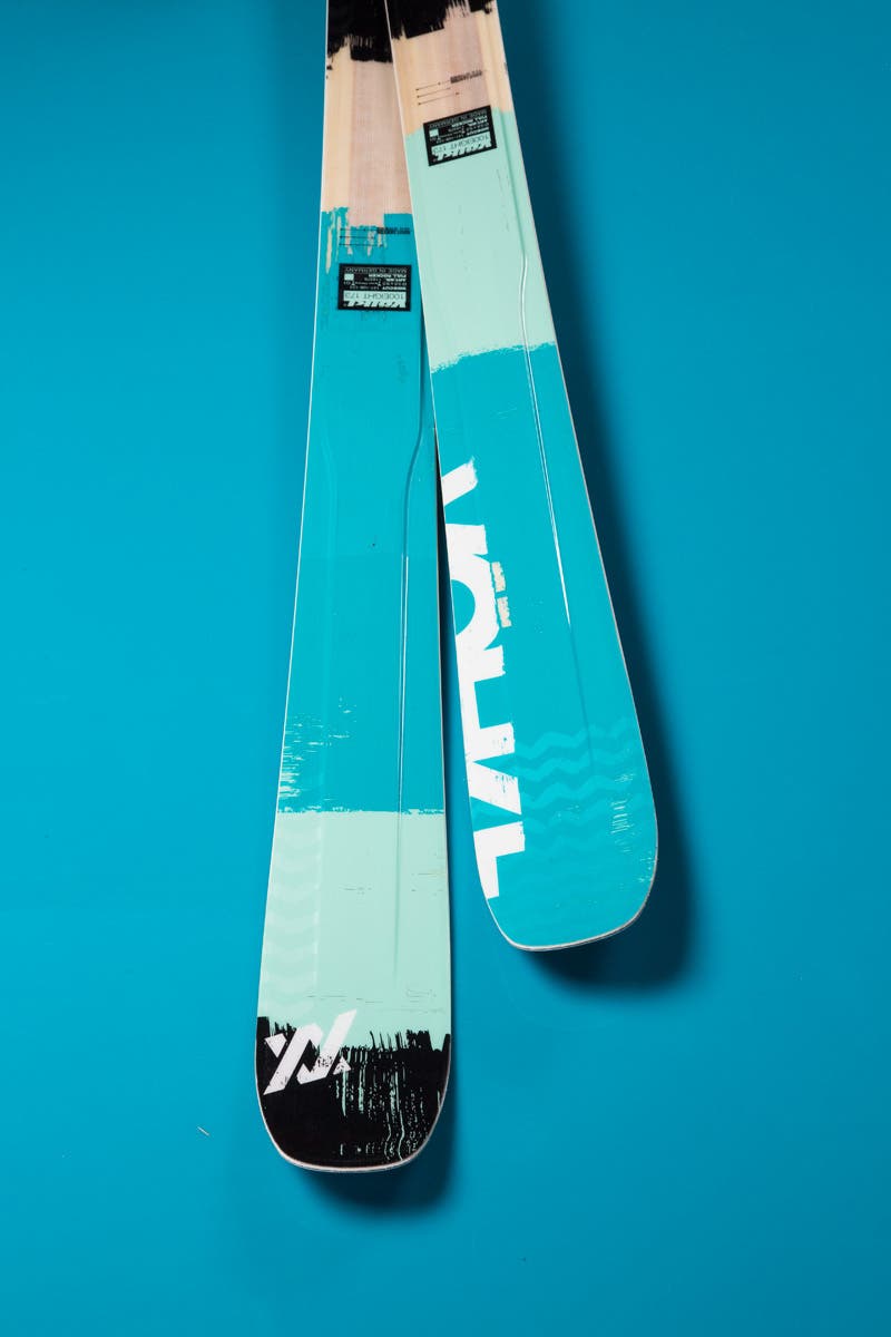 SKI1216_GOY_Volkl None