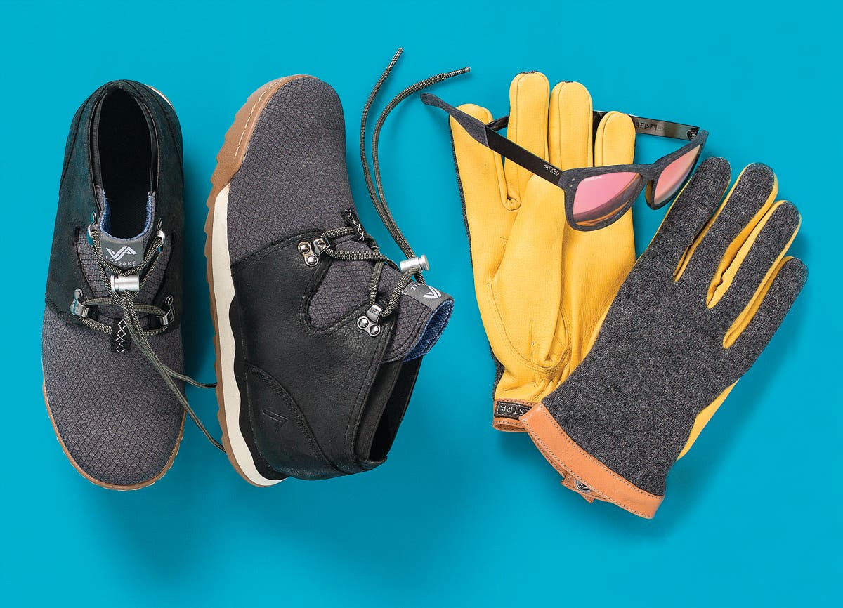 Combo Fabrics Style 2