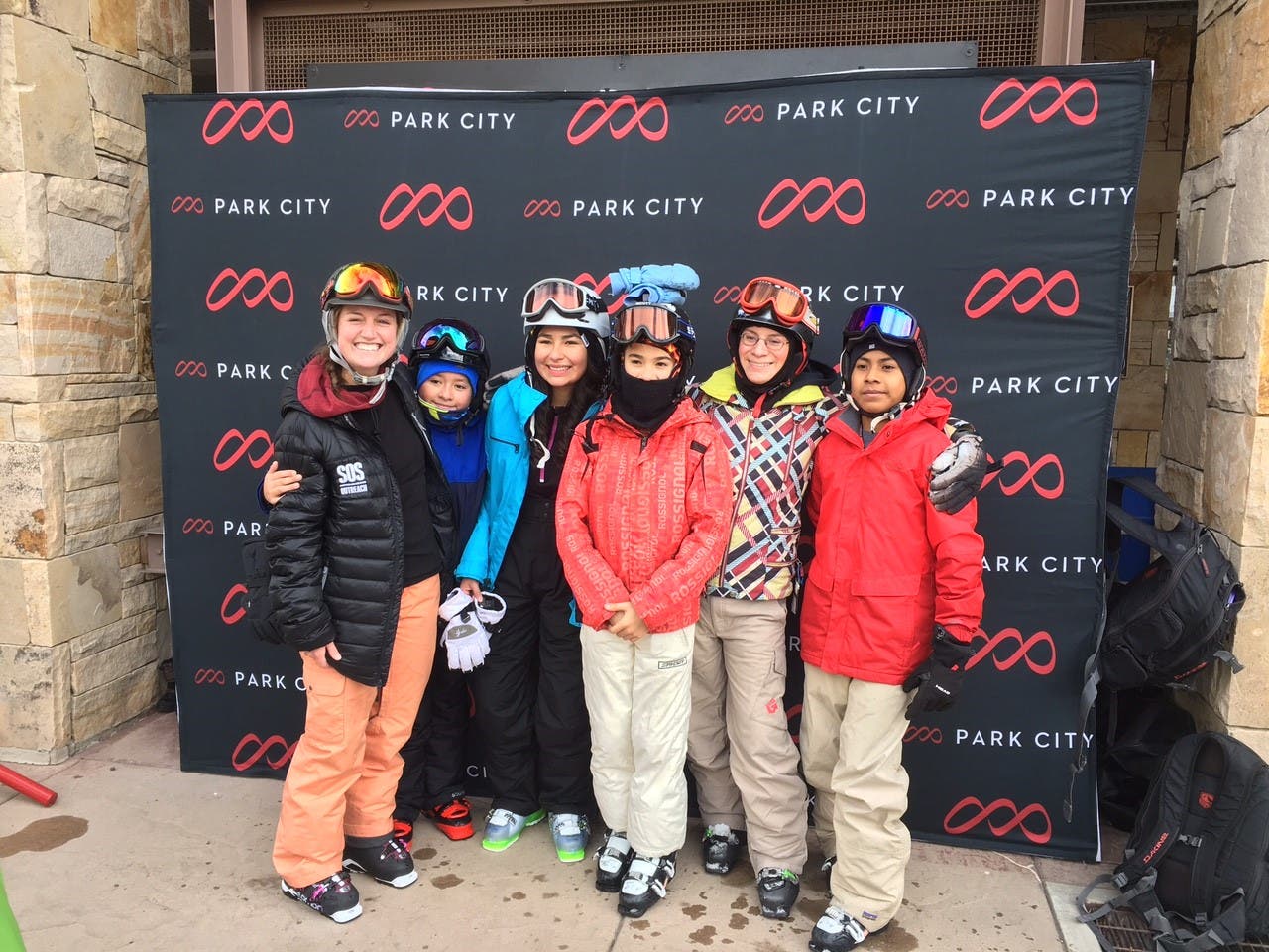 SOS Park City1 SOS Outreach