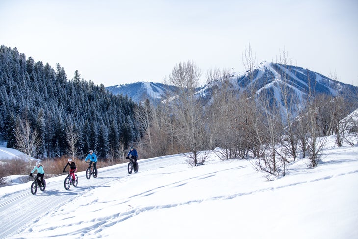 (SunVAlley)SunValley_FatBiking None