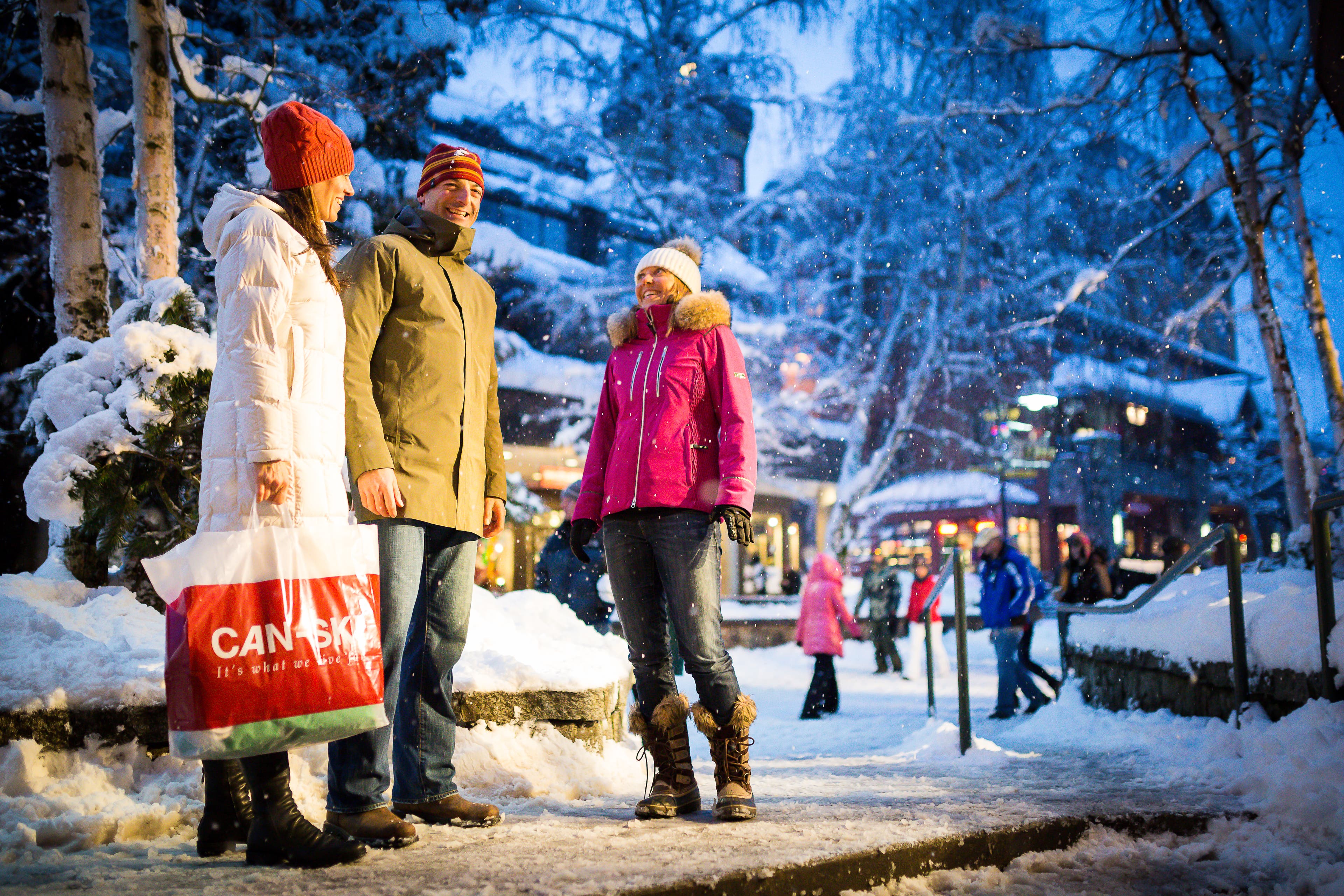 (Whistler)coWhistler_BlackcombPaulMorrison_20140218_wb_village_0096 None