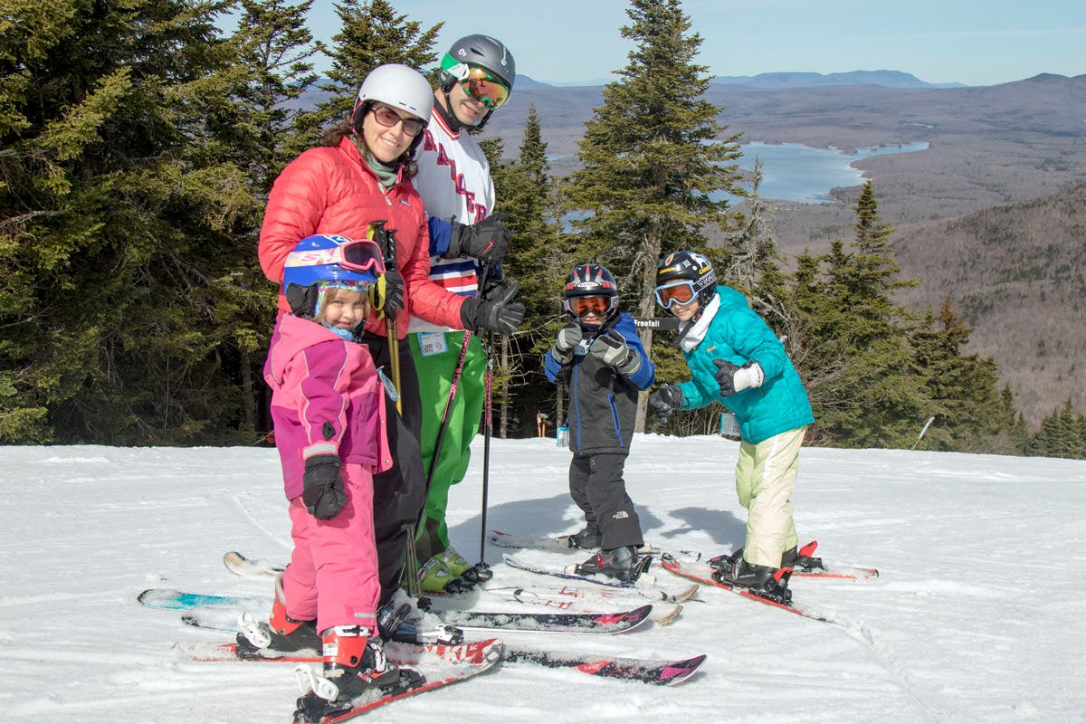 (MtSnow)coMtSnowScenic None