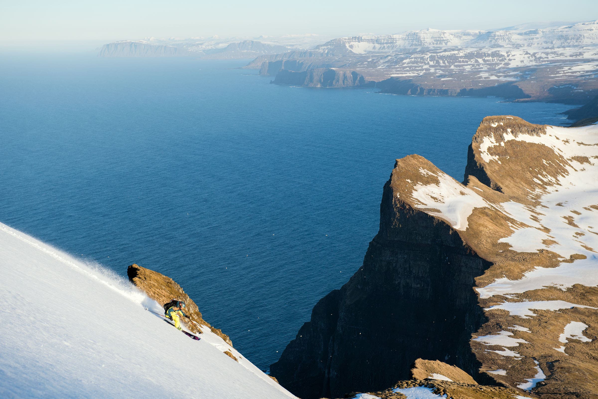 SKI_Iceland01_CREDIT_MikeSchirf None