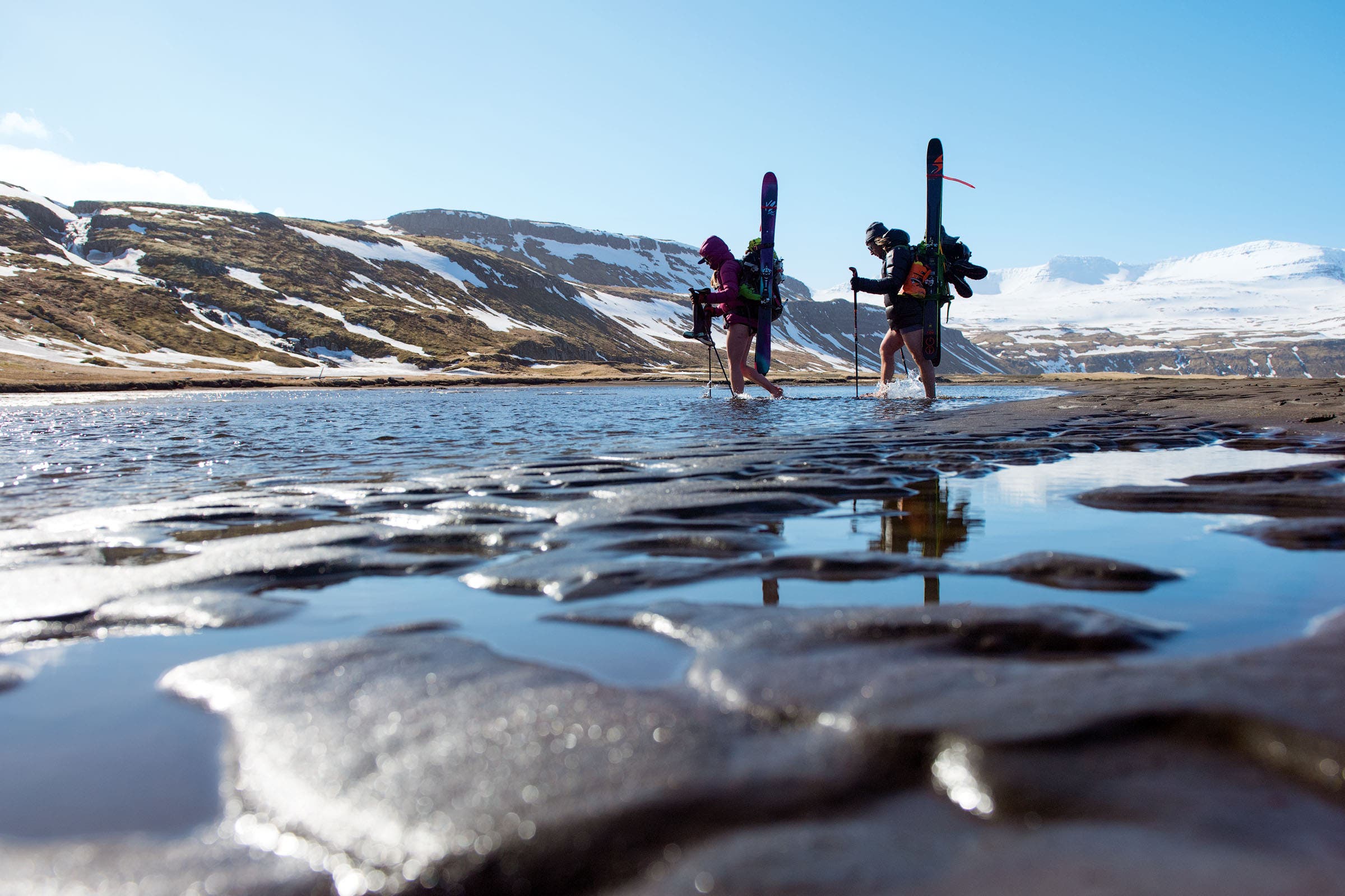 SKI_Iceland11_CREDIT_MikeSchirf None