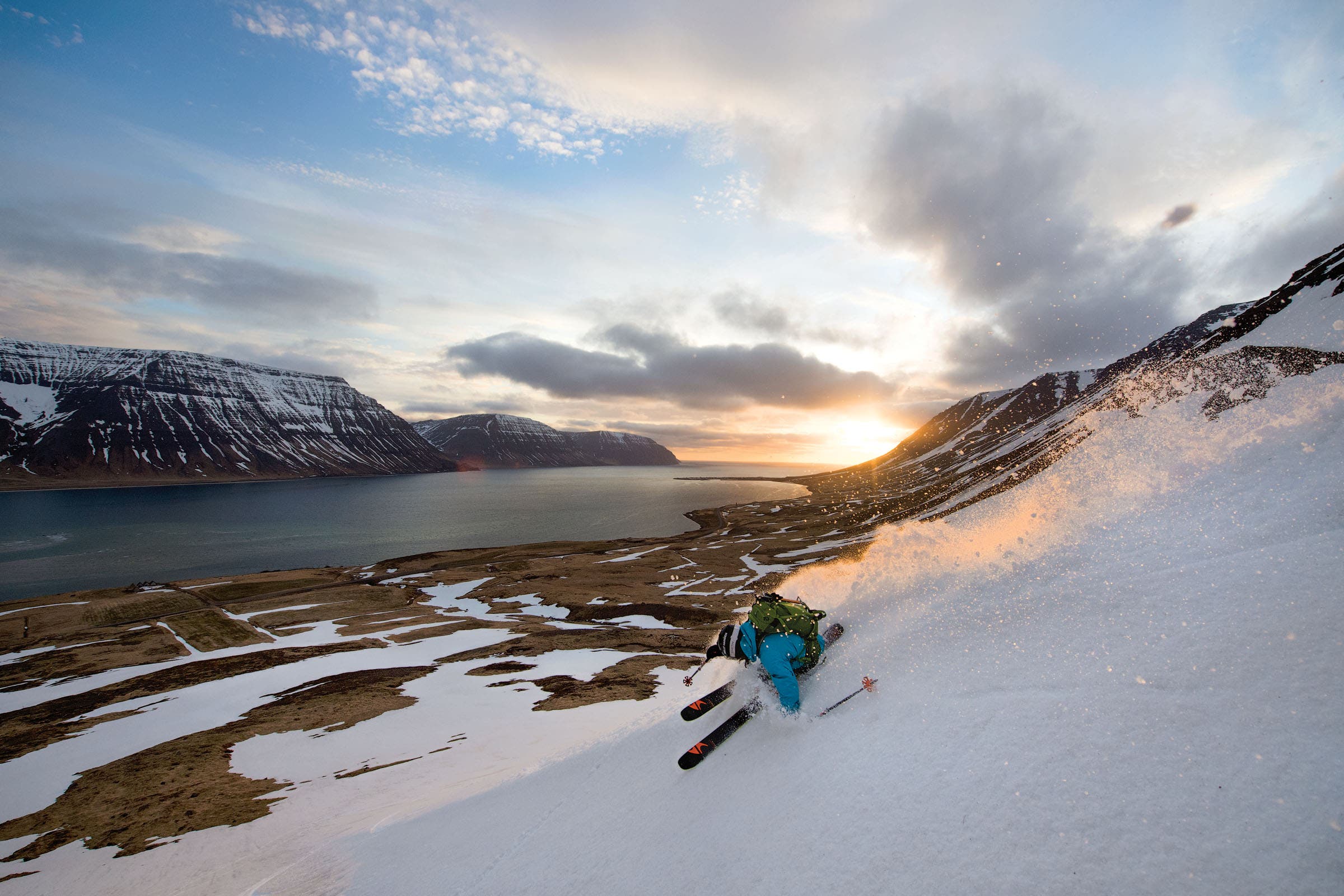 SKI_Iceland14_CREDIT_MikeSchirf None