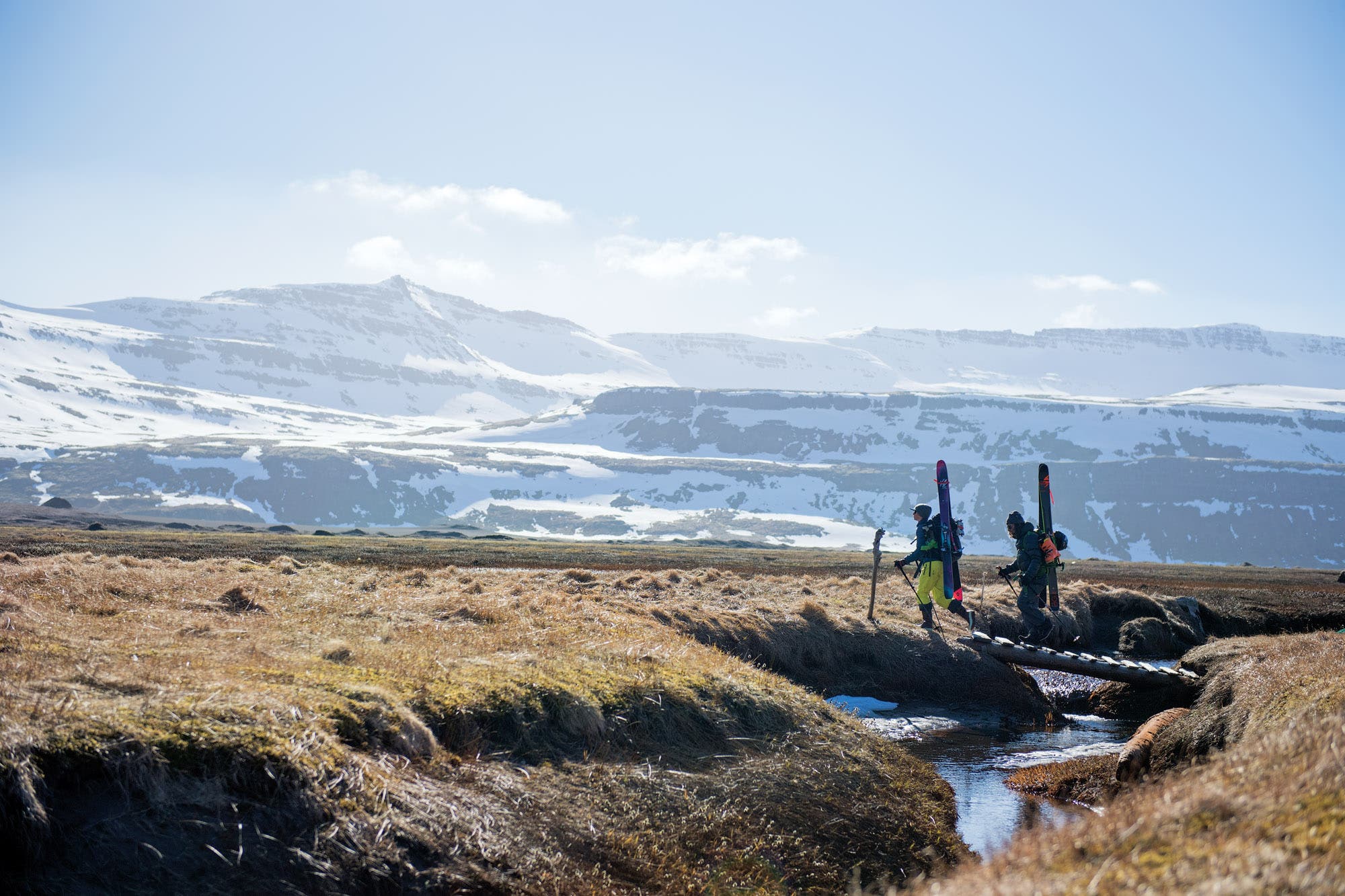 SKI_Iceland17_CREDIT_MikeSchirf None