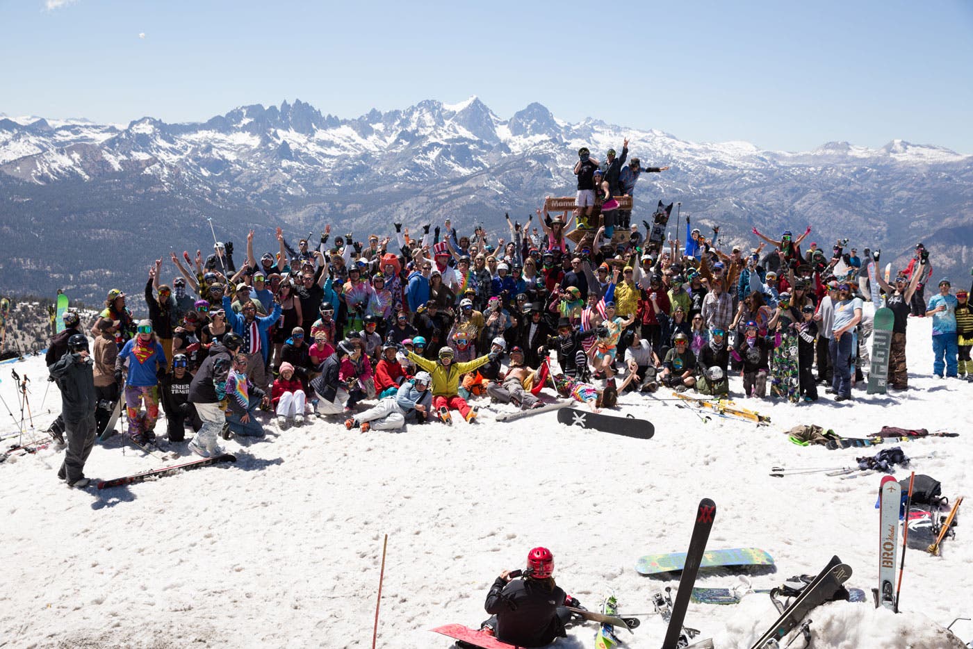 Mammoth-Peter-Morning-web None