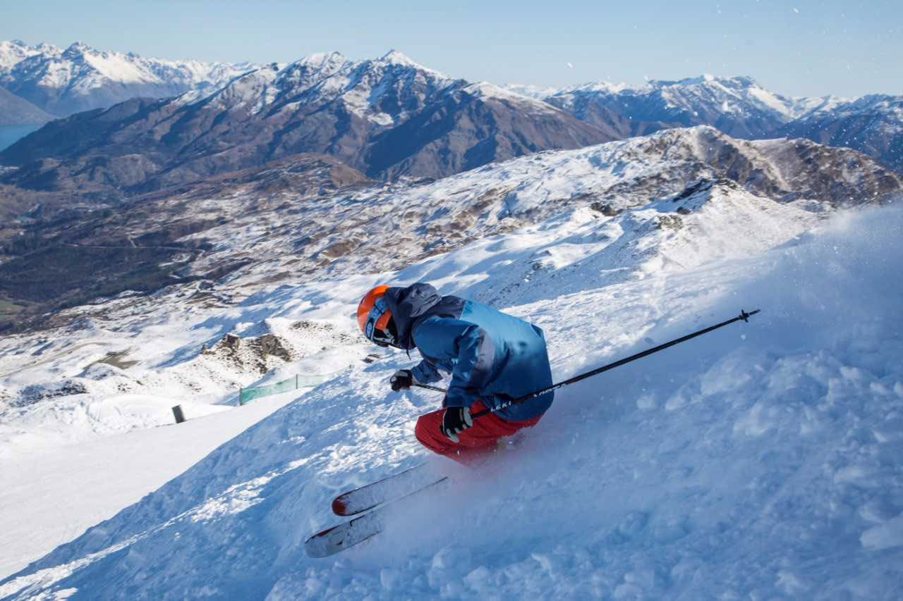 coronet-peakweb None