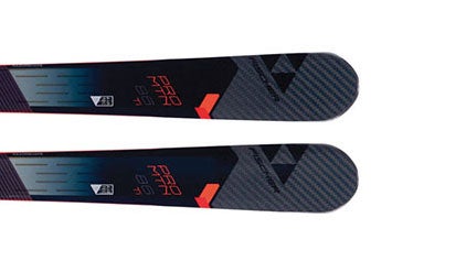 Fischer Pro Mtn 86 2018 Ski Review