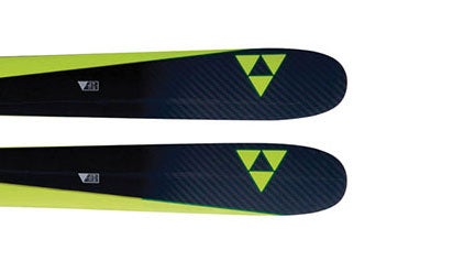 Fischer Ranger 115 2018 Ski Review