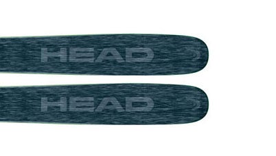Head Kore 105 2018 Ski Review