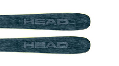 Head Kore 93 2018 Ski Review