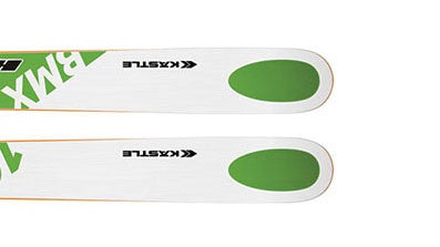 Kästle BMX 105 2018 Ski Review