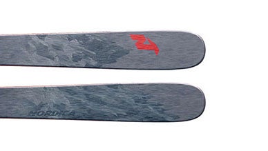 Nordica Enforcer 93 2018 Ski Review