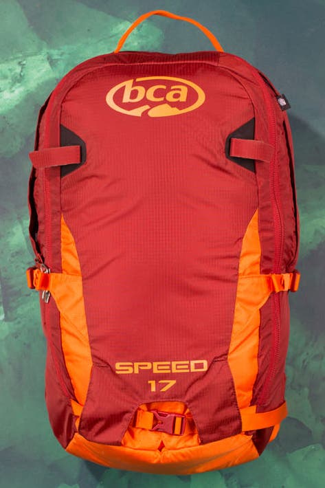 ski gear guide 2018 ski backpack reviews bca float 17 speed review