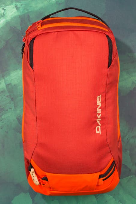 gear guide 2018 ski backpack reviews dakine poacher 14l review