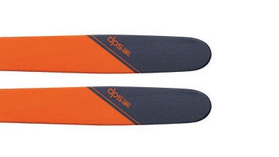 DPS Wailer 99 Tour1 シール付き DPS Tour1 Wailer 99 Review | Tested