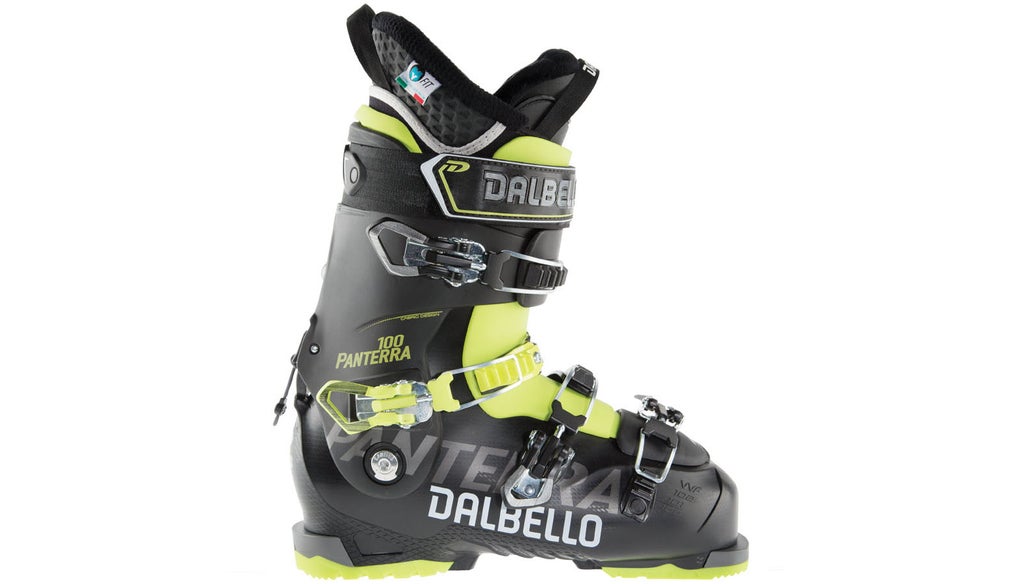 Dalbello 2025 panterra 100