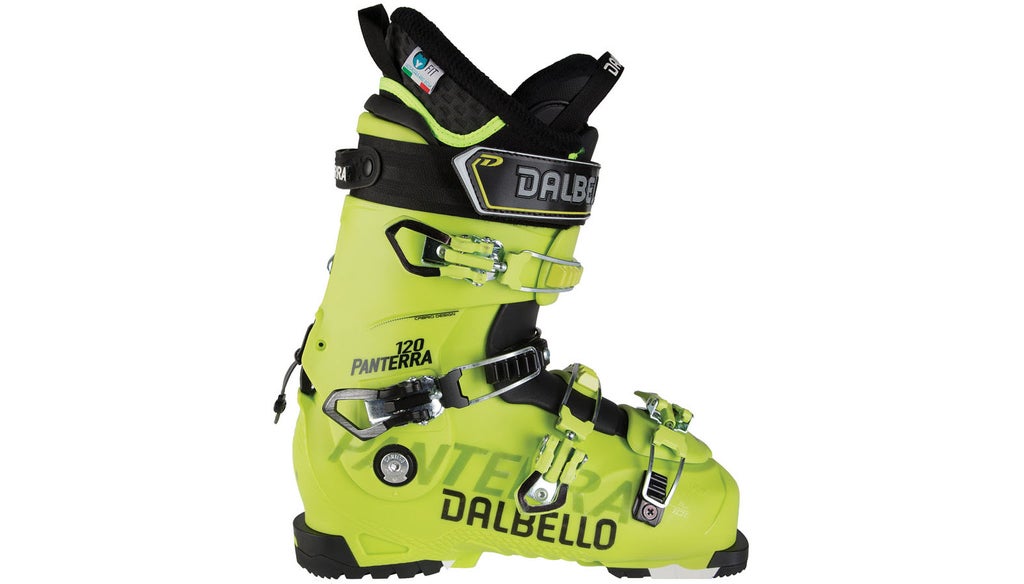 Dalbello panterra on sale