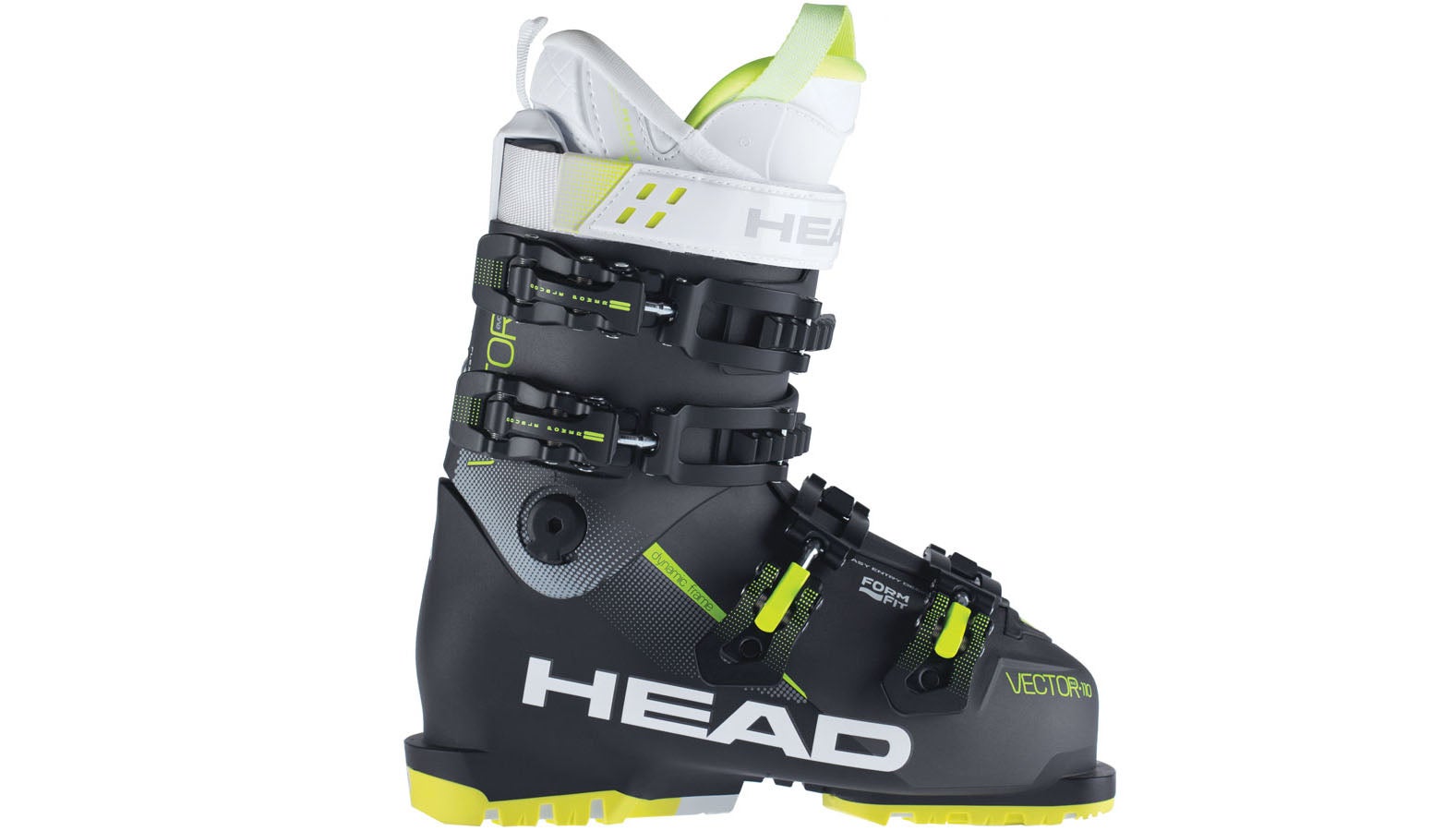 スキーブーツ HEAD     vector  evo  110 Head Vector Evo 110 W | America's Best Bootfitters