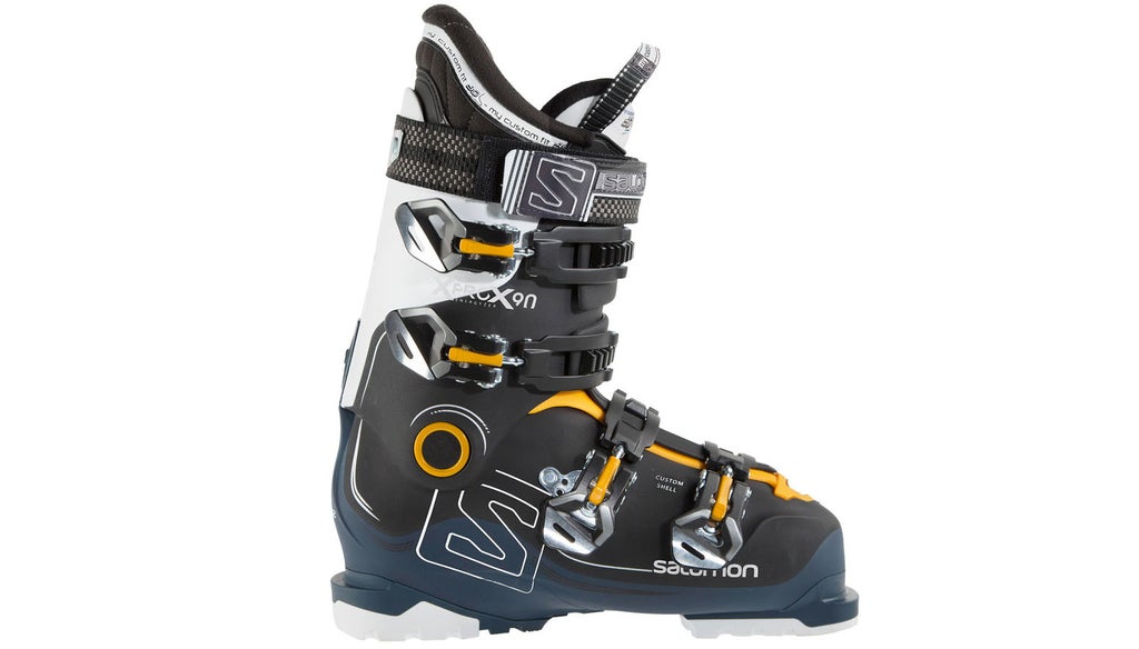 Salomon Pro X90 2018 - Ski Boot