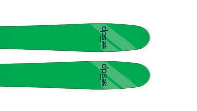 DPS Cassiar A95 2018 Ski Review