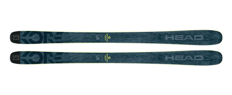 Gear Guide 2018: Men's All-Mountain Narrow Ski Reviews