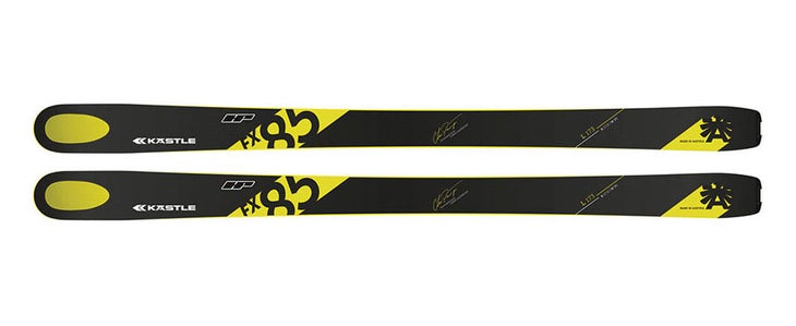 Gear Guide 2018: Women's All-Mountain Narrow Ski Reviews