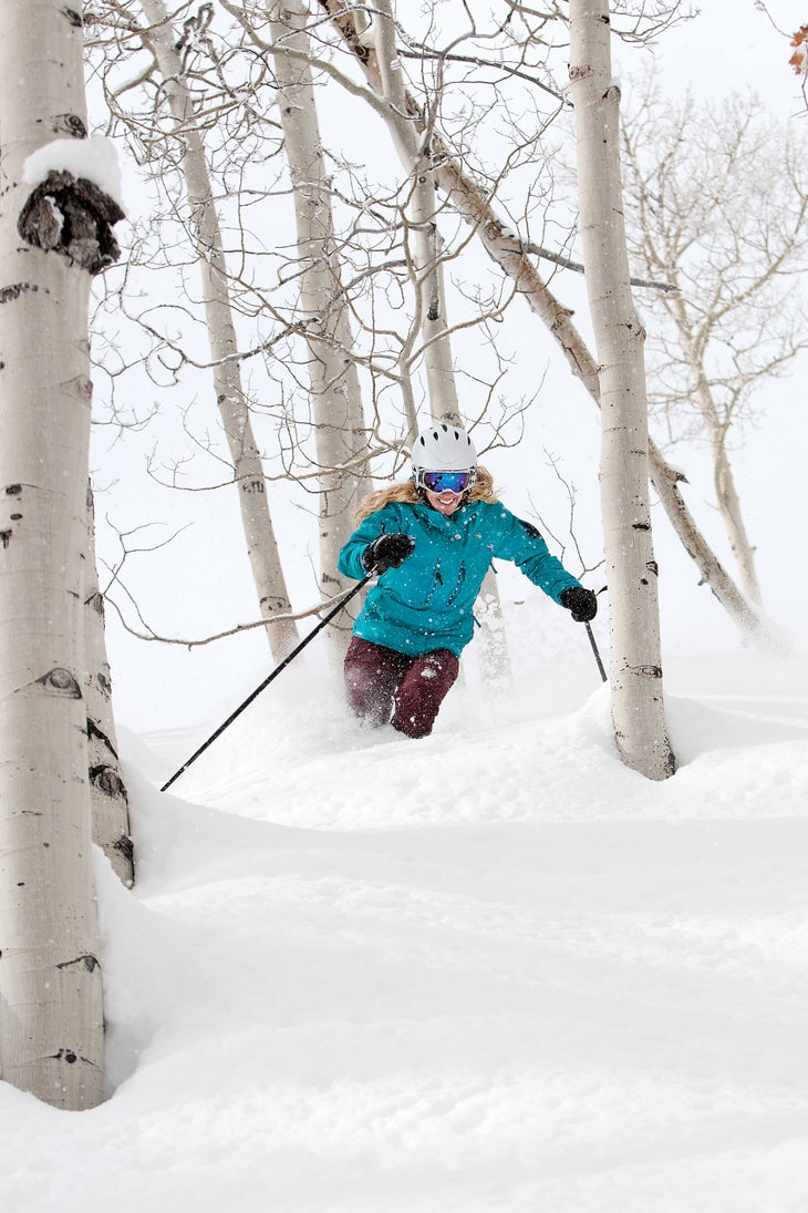 Aspen Mountain