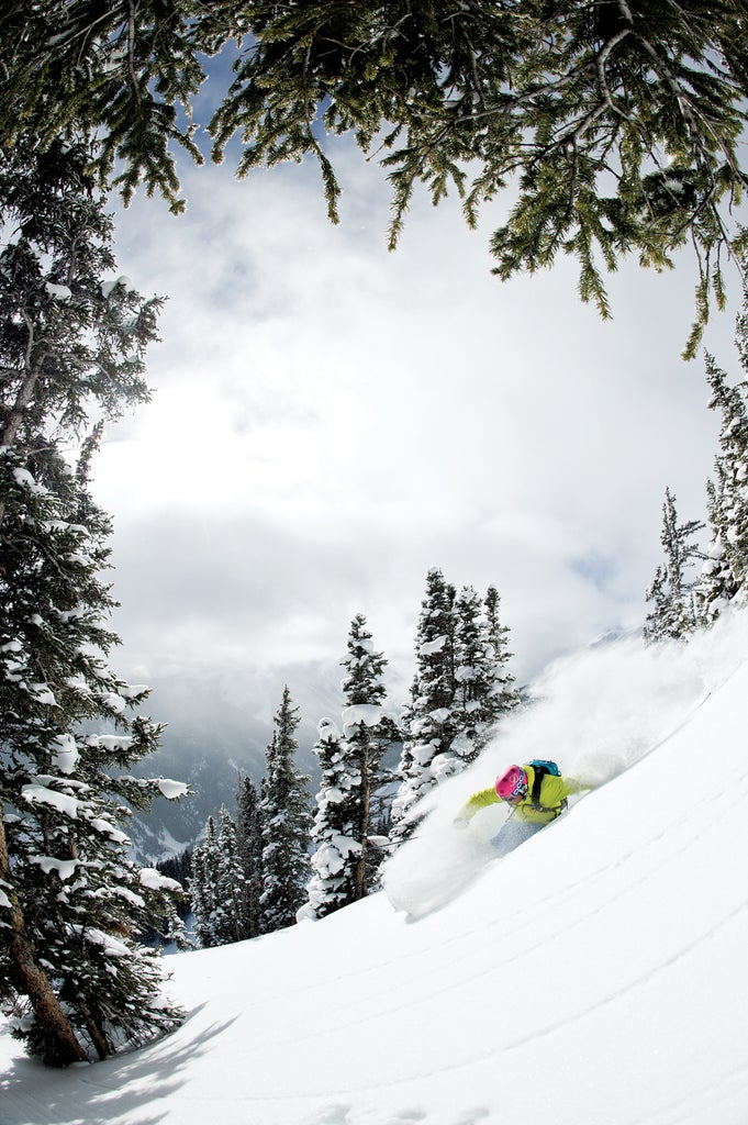 Aspen Highlands, Colorado