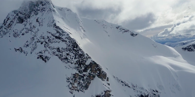 "Salomon TV promo photo"