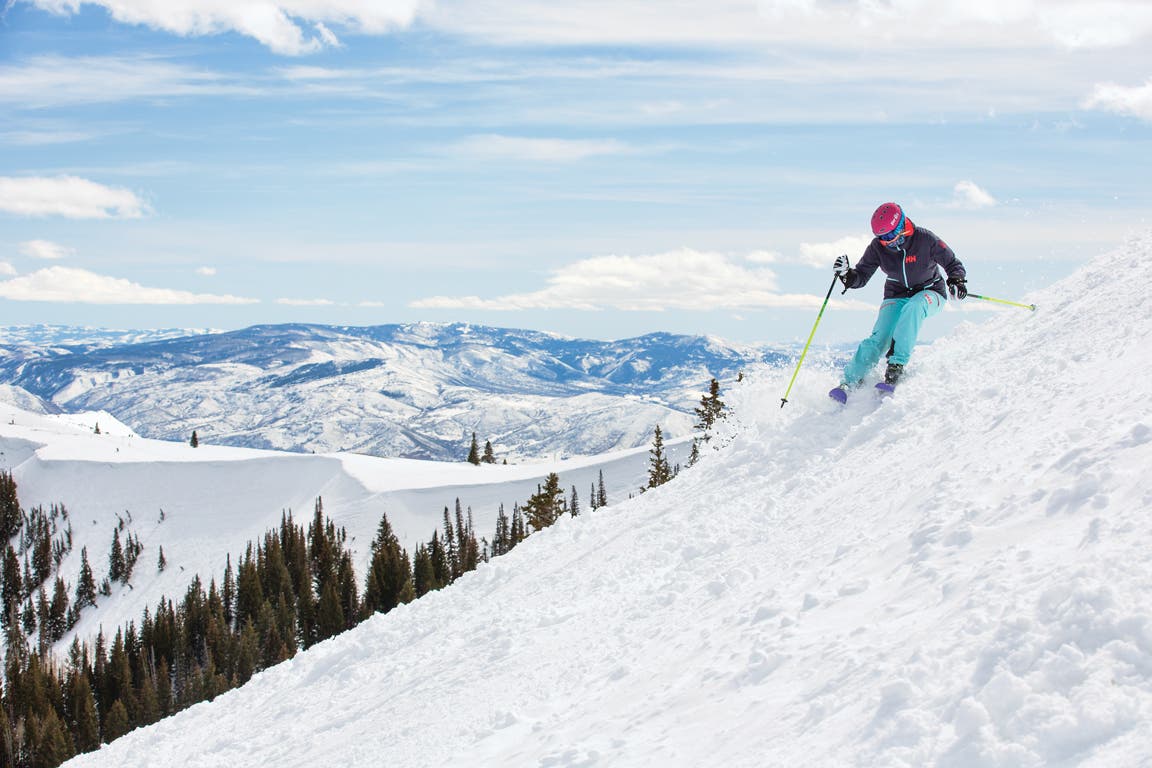k2 alluvit 88 women's skis Mindbender Ti 2027 aside from a sweet new graphic Gear Guide 2018: Women's All-Mountain