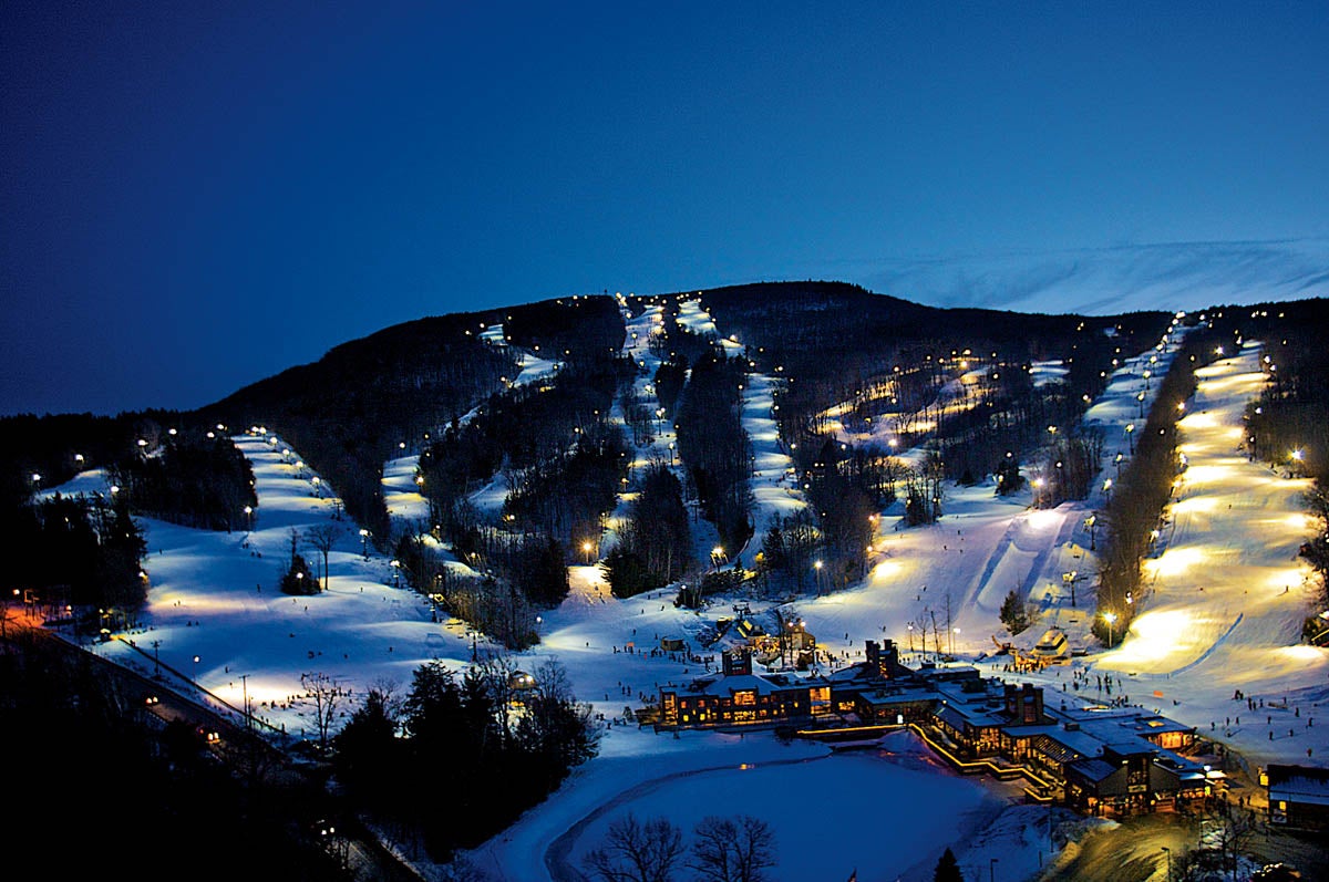 Mount wachusett deals