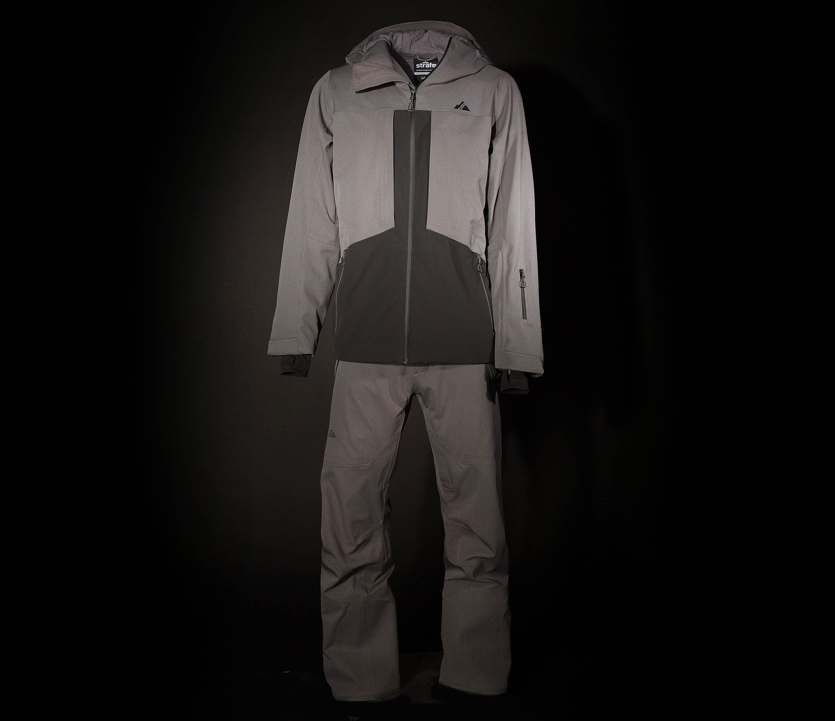 1718Outerwear_InsulatedMens2_StrafeOzoneJacket-CapitolPant None