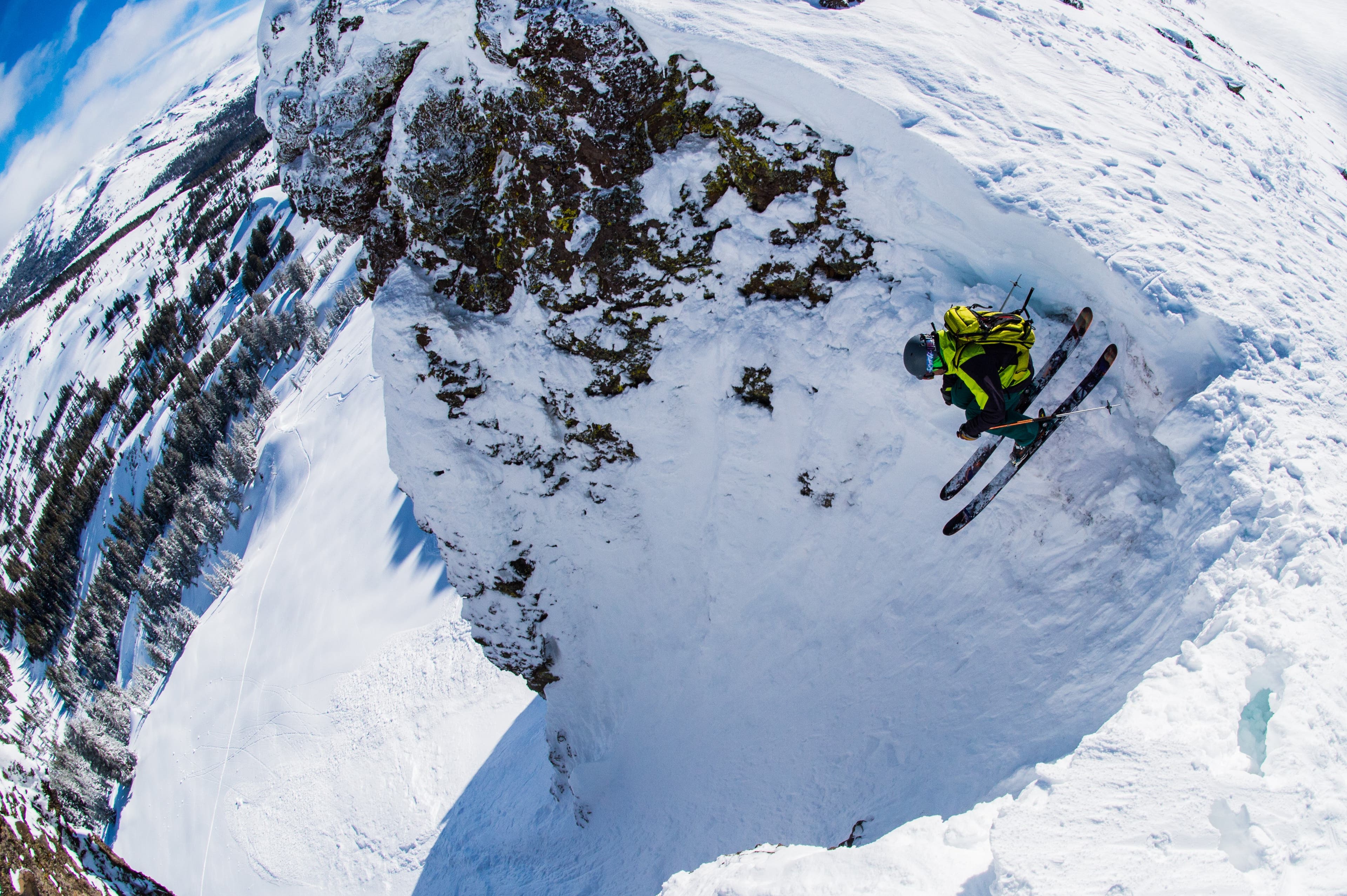 Kirkwood Challenge None