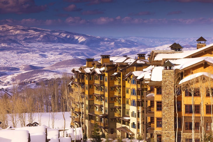 Lodging None