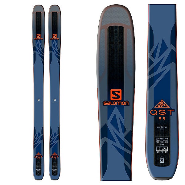 salomonQST99 None