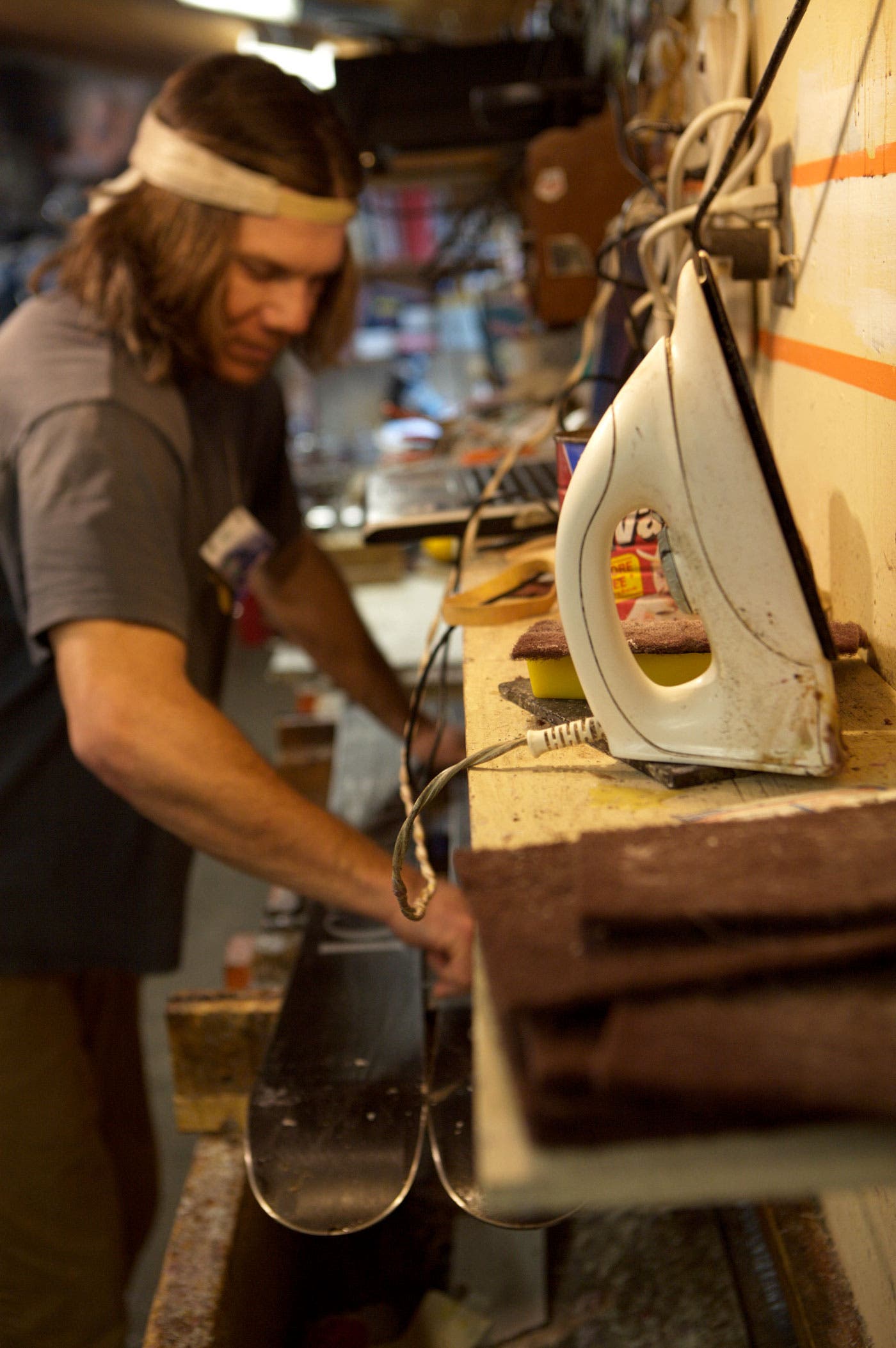 No. 2: Mad River Glen, Vermont