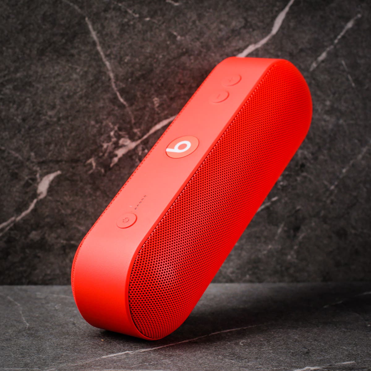 Red Beats Pill+