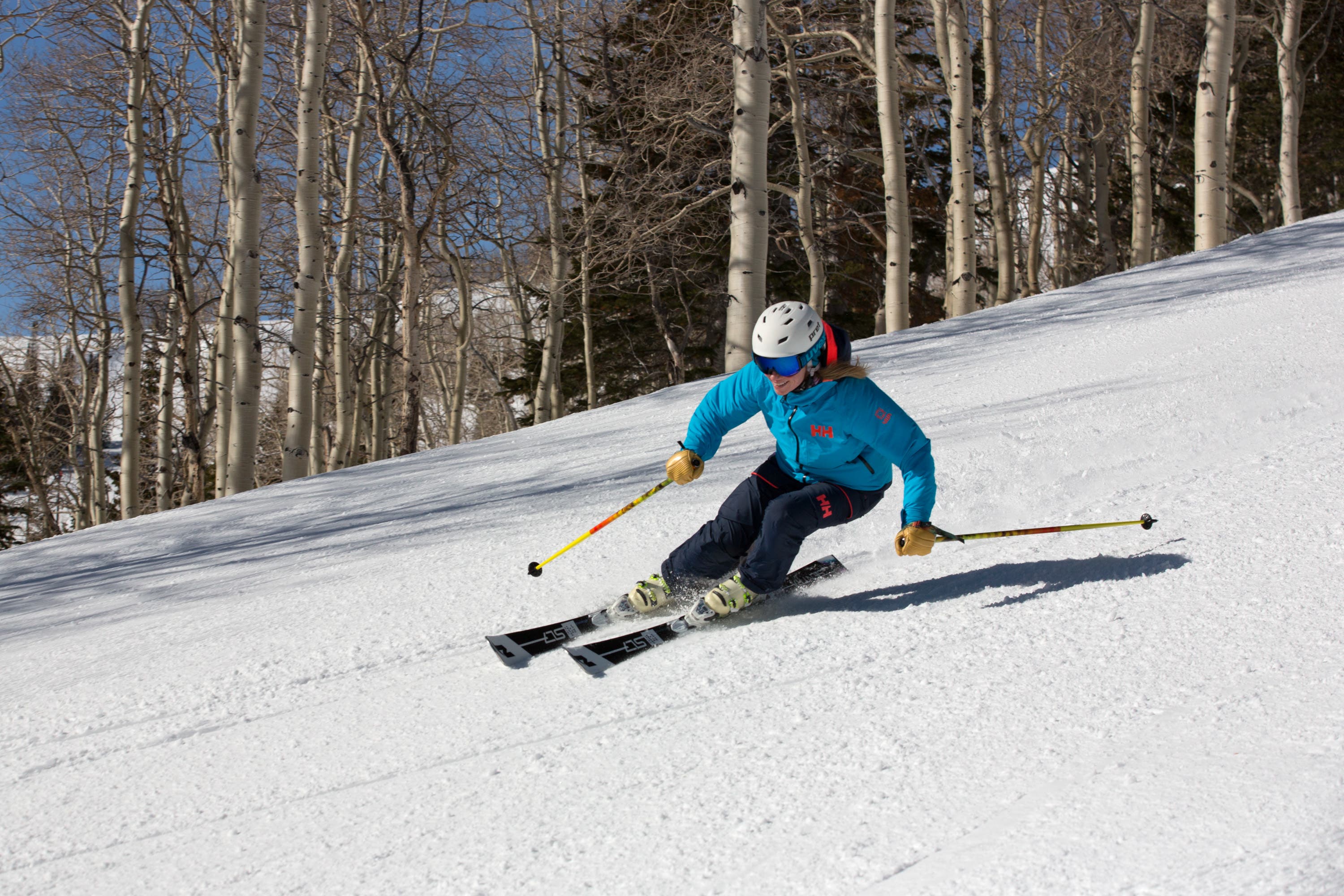 Gear Guide 2018: Women's Shells