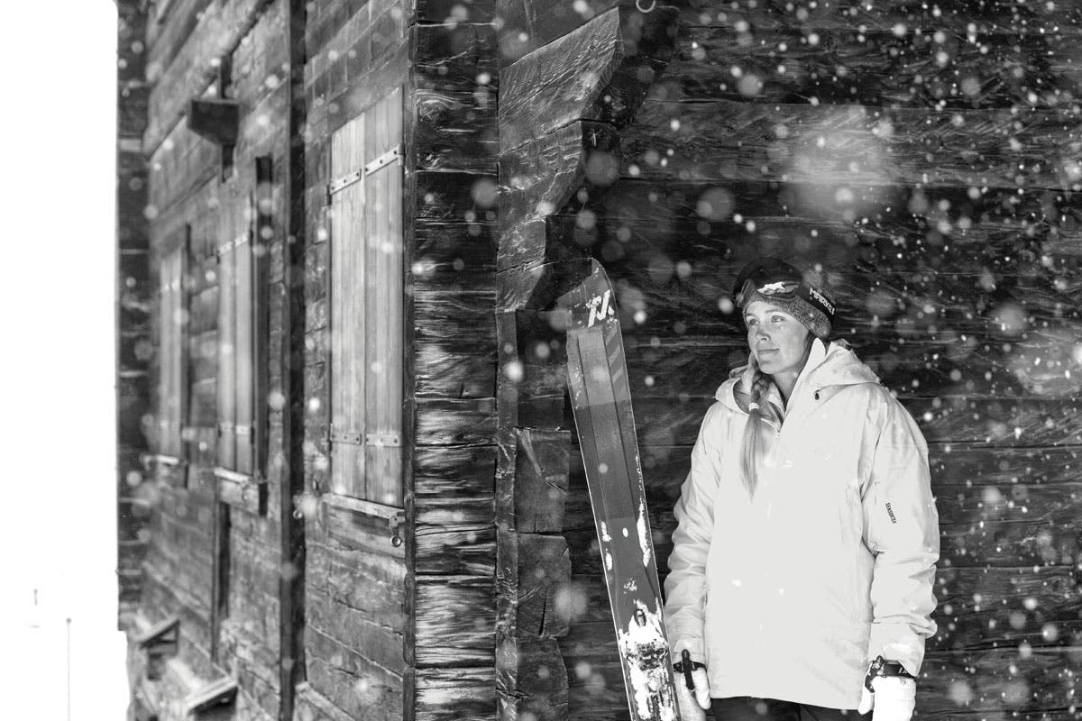 Grete Eliassen Bosslady