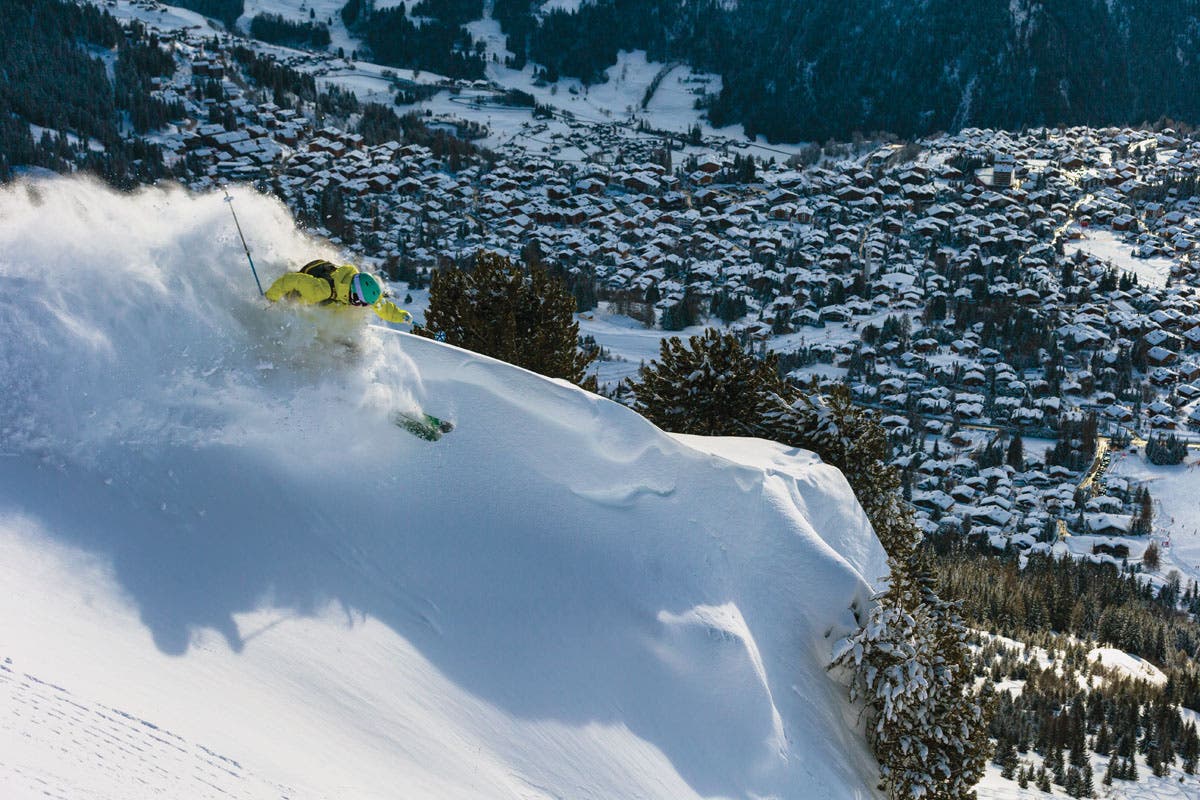 Grete Eliassen Bosslady