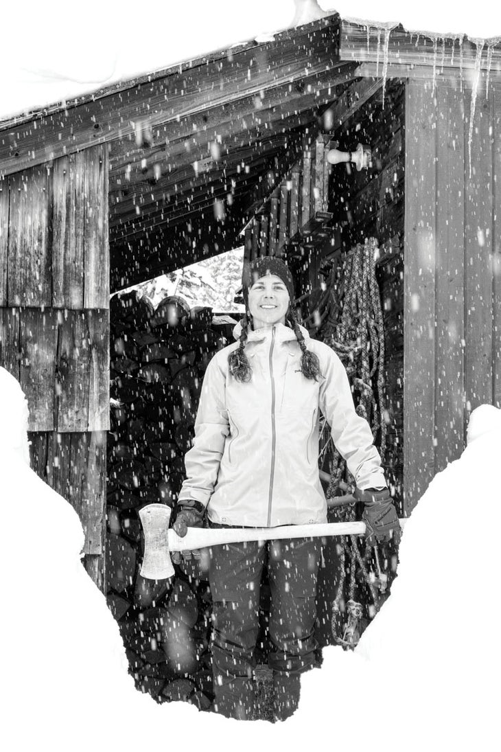 SKI1117_Boss13_bySteveOgle bosslady jasmin caton black and white