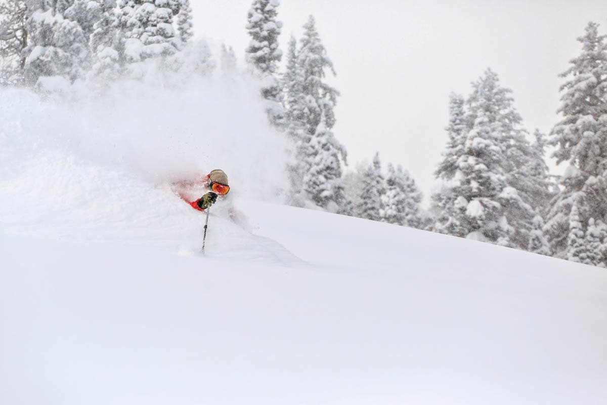 SKI1217_UTL2_creditRebekahStevens park city powder cats deep snow