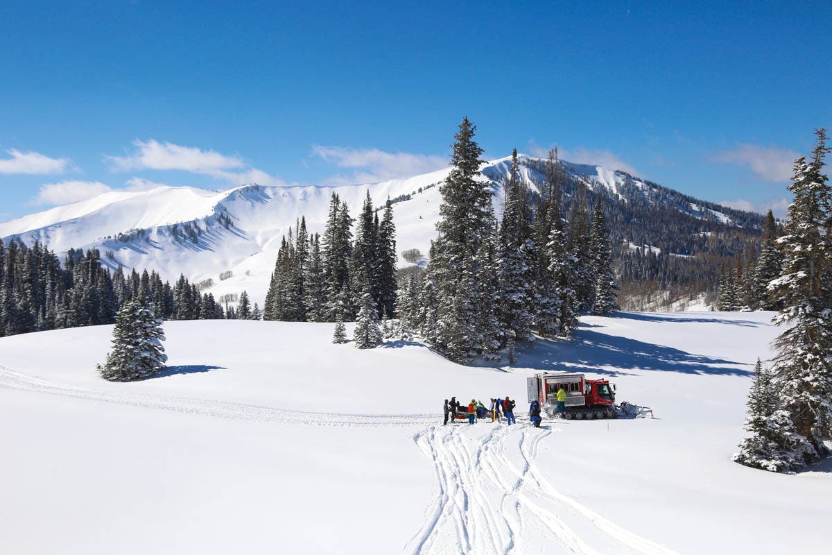 SKI1217_UTL3_creditRebekahStevens park city powder cats rest stop